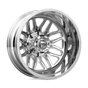 Fuel Mono – DB66 FFC66 – Polished – 22″x8.25″ -202mm – Summer Wheels – DF6622829235